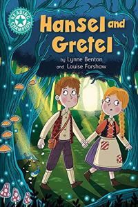 Reading Champion: Hansel and Gretel