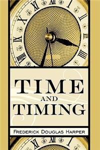 Time and Timing