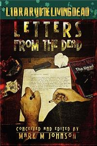 Letters From The Dead