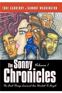 Sonny Chronicles Volume I