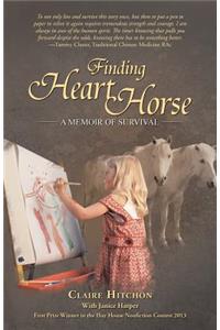 Finding Heart Horse