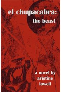 el chupacabra