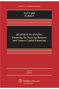 Business Planning