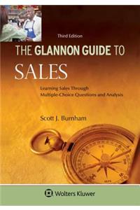 Glannon Guide to Sales