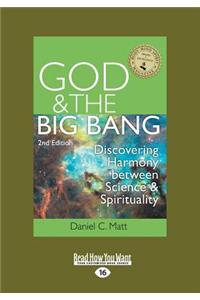God and the Big Bang