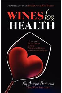 Wines for Health