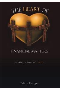 Heart of Financial Matters