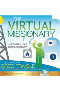 The Virtual Missionary Audiobook