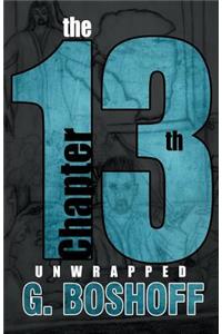 13th Chapter