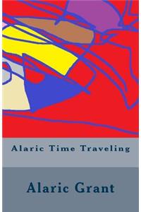 Alaric Time Traveling
