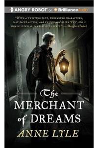 Merchant of Dreams