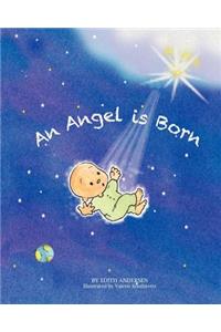 An Angel Is Born