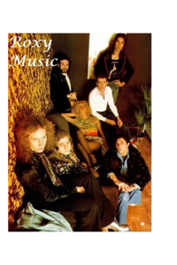 Roxy Music