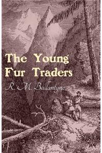 Young Fur Traders