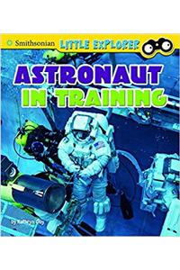 Astronaut in Training