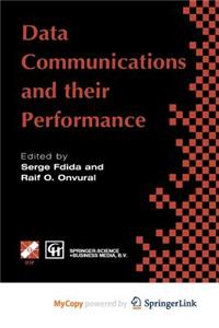 Data Communications and their Performance