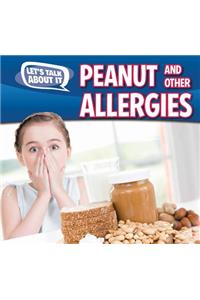 Peanut and Other Food Allergies