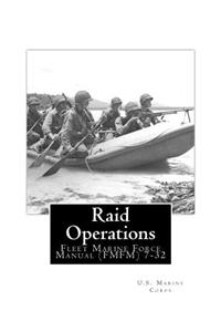 Raid Operations