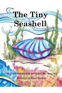 The Tiny Seashell