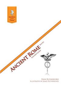 Ancient Rome 2nd Edition Teacher's Guide