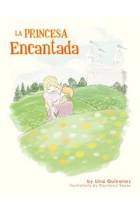 La Princesa Encantada