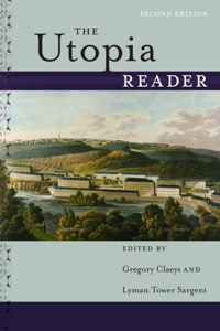 Utopia Reader