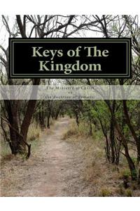 Keys of The Kingdom