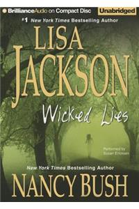 Wicked Lies