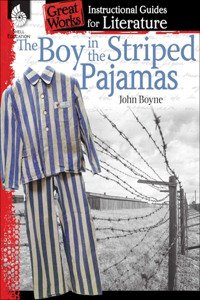 Boy in Striped Pajamas