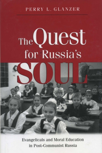 Quest for Russias Soul