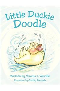 Little Duckie Doodle