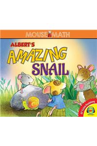 Albert's Amazing Snail