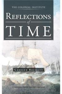 Reflections of Time