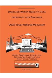 Devils Tower National Monument