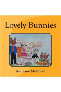 Lovely Bunnies