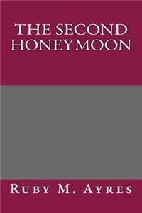 The Second Honeymoon