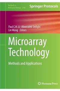 Microarray Technology