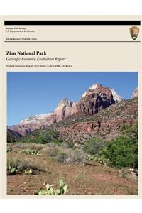 Zion National Park