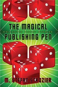 The Magical Publishing Pen