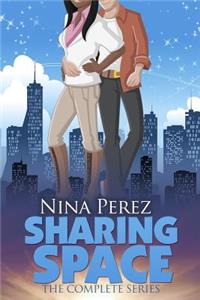 Sharing Space (The Complete Series)