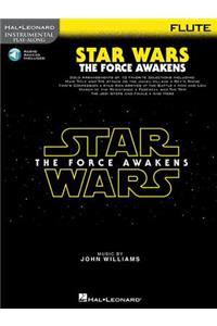 Star Wars: The Force Awakens