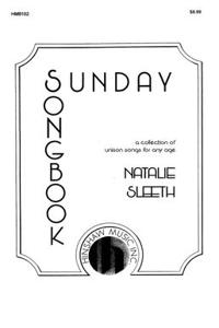 Sunday Songbook