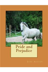 Pride and Prejudice