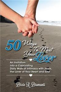 50 Ways to Meet Your Lover