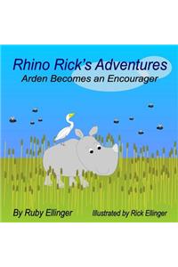 Rhino Rick's Adventures