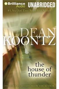 The House of Thunder