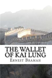 The Wallet of Kai Lung