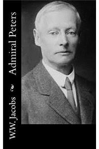 Admiral Peters