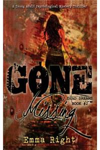 Gone Missing, (Dead Dreams, Book 2)