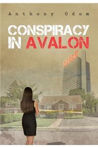 Conspiracy in Avalon